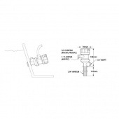 RuleSTC Serie För Fisksumpar (Rak) RuleSTC Serie För Fisksumpar (Rak)